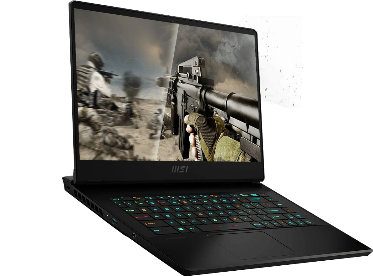 Ноутбук MSI GP66 Leopard 11UG/ Inte I7-11800H/ DDR4 16Gb/ SSD 512 GB/RTX3070 8GB/ 15.6 Ноутбук MSI GP66 Leopard 11UG/ Inte I7-11800H/ DDR4 16Gb/ SSD 512 GB/RTX3070 8GB/ 15.6