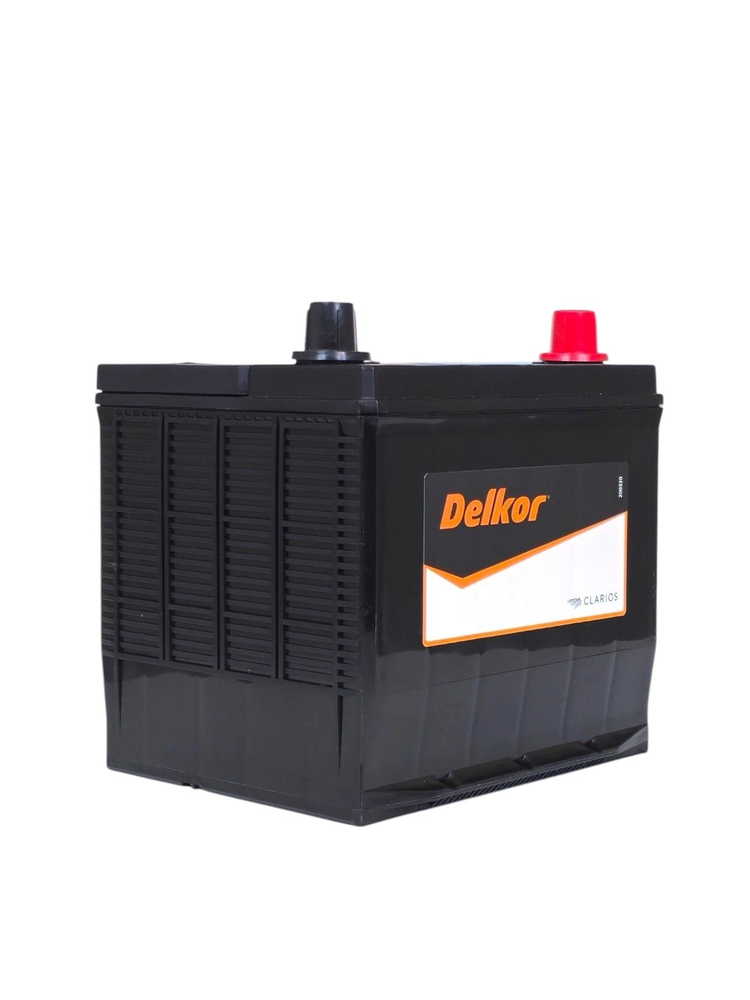 DELKOR 60L Avtomobil akkumulyatori arzon