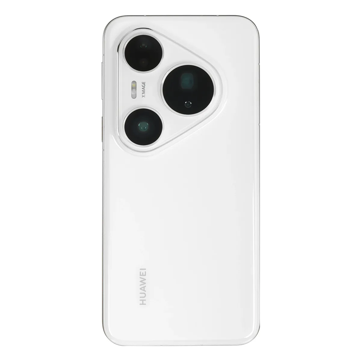 Huawei Pura 80 Pro 12/512GB White smartfoni O'zbekistonda
