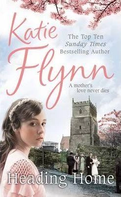 Katie Flynn: Heading Home (used) купить