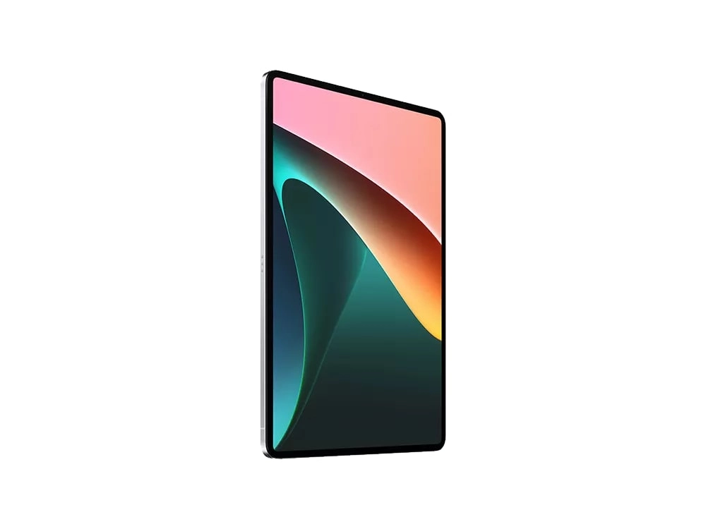 Xiaomi Pad 5 8/256Gb Wi-Fi White plansheti O'zbekistonda