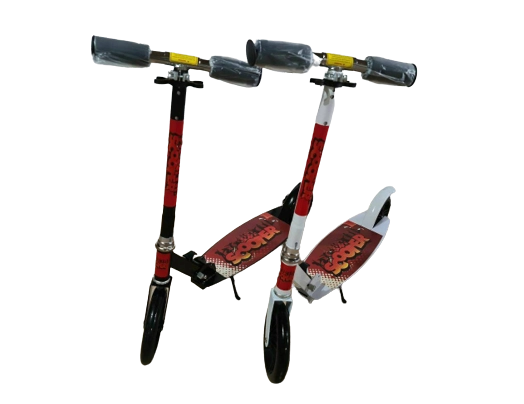 PowerGym A37 samokati sotib olish