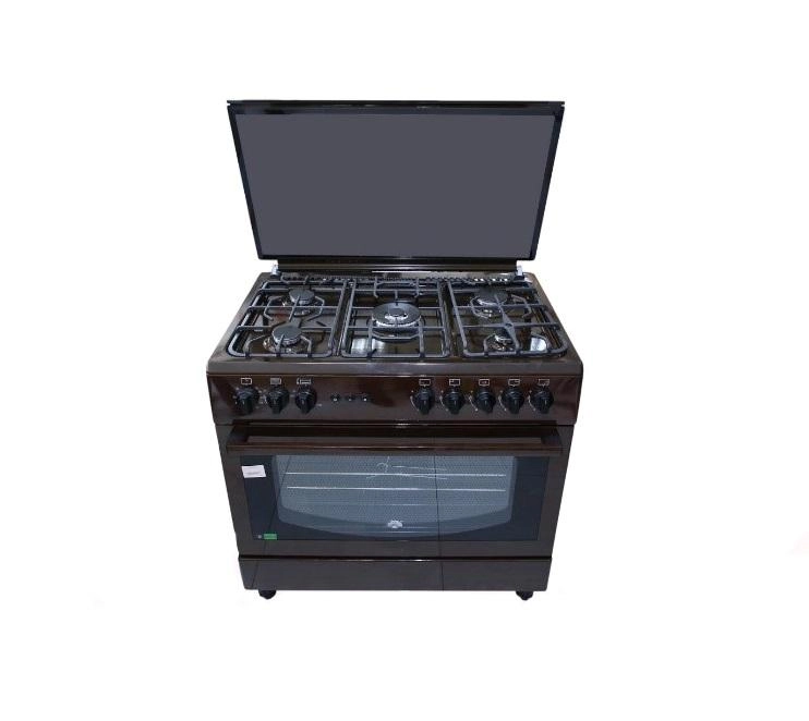 Газовая плита Ferre NL90-1DB (FFD) купить