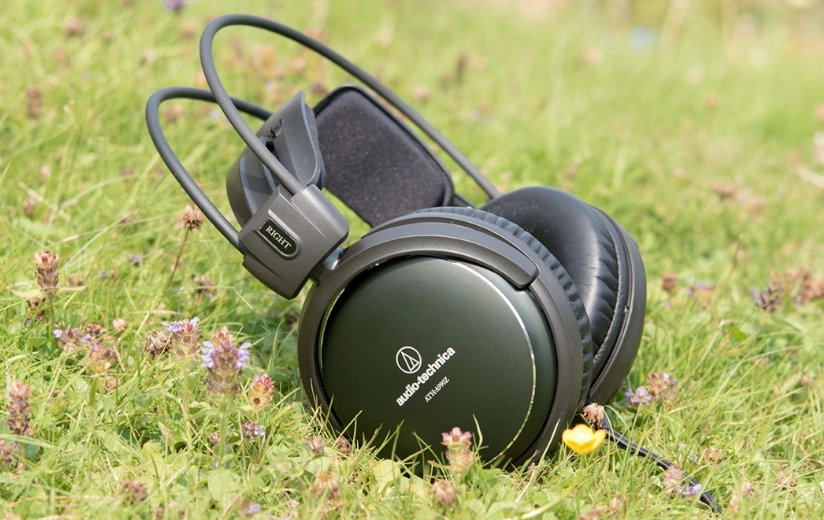 Audio-Technica ATH-A990Z quloqchini bo'lib to'lash
