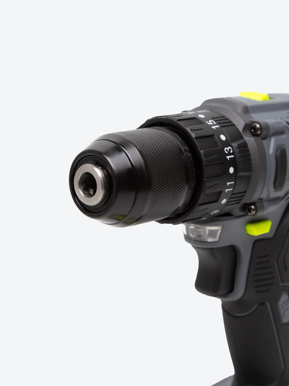 XCORT XDC09-1070T akkumulyatorli shurupoverti rasm bilan