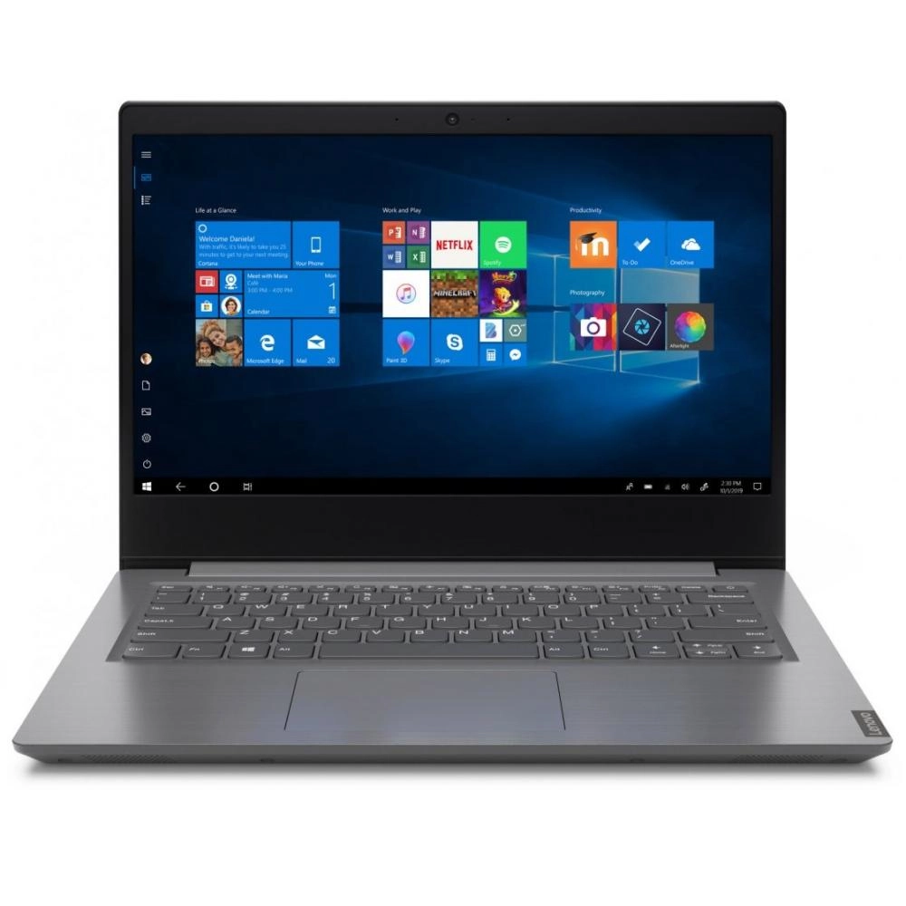 Ноутбук Lenovo V14 / AMD Athlon 3150U /  DDR4 4GB / HDD 1000GB / 14 Ноутбук Lenovo V14 / AMD Athlon 3150U /  DDR4 4GB / HDD 1000GB / 14