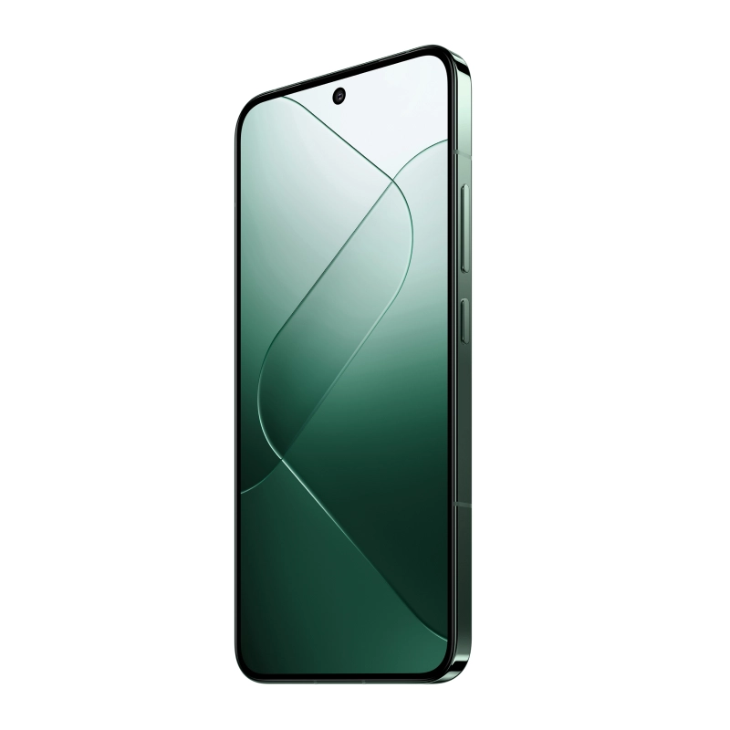 Смартфон Xiaomi 14 5G 12/256GB Green онлайн