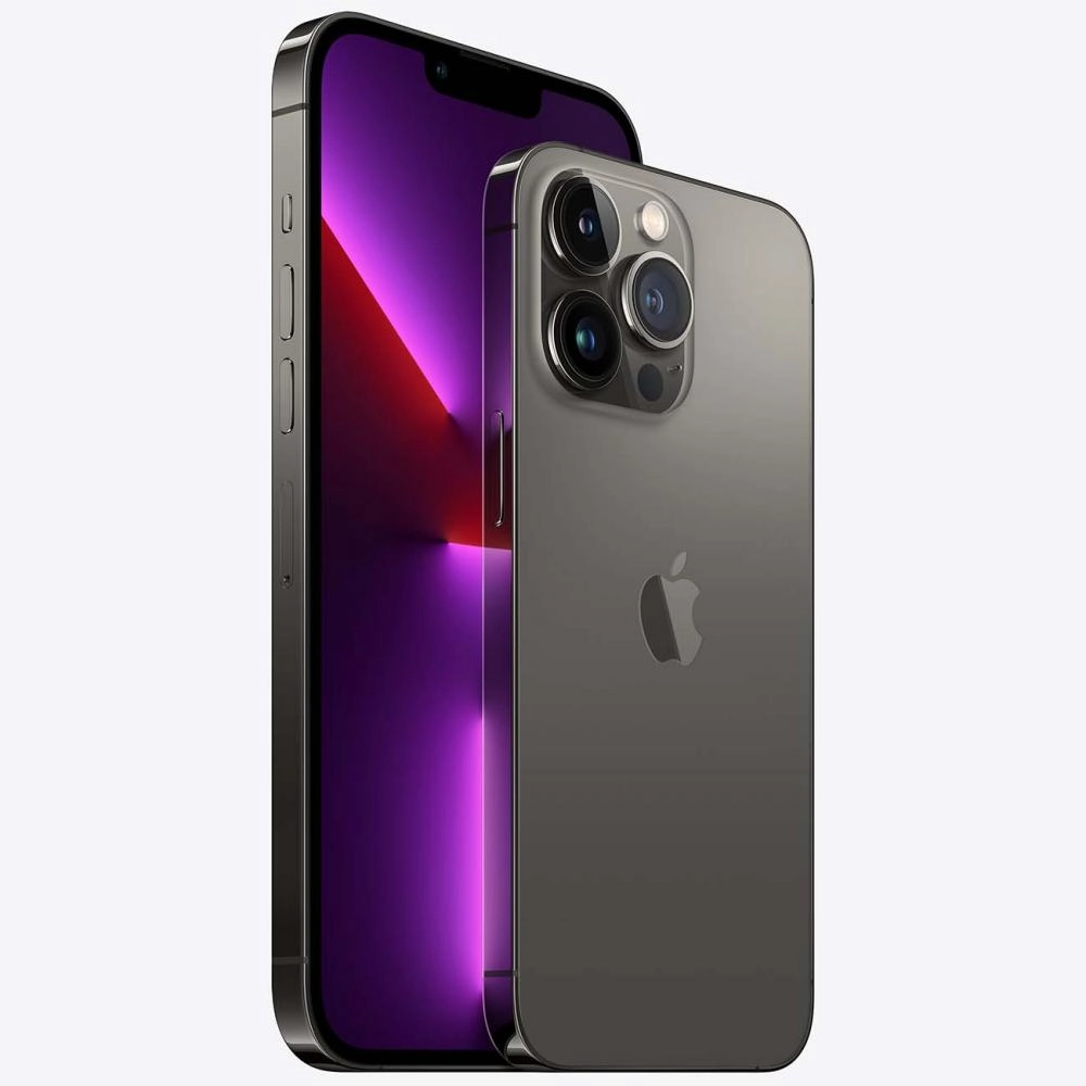 Смартфон iPhone 13 Pro max 256GB Graphite в Узбекистане