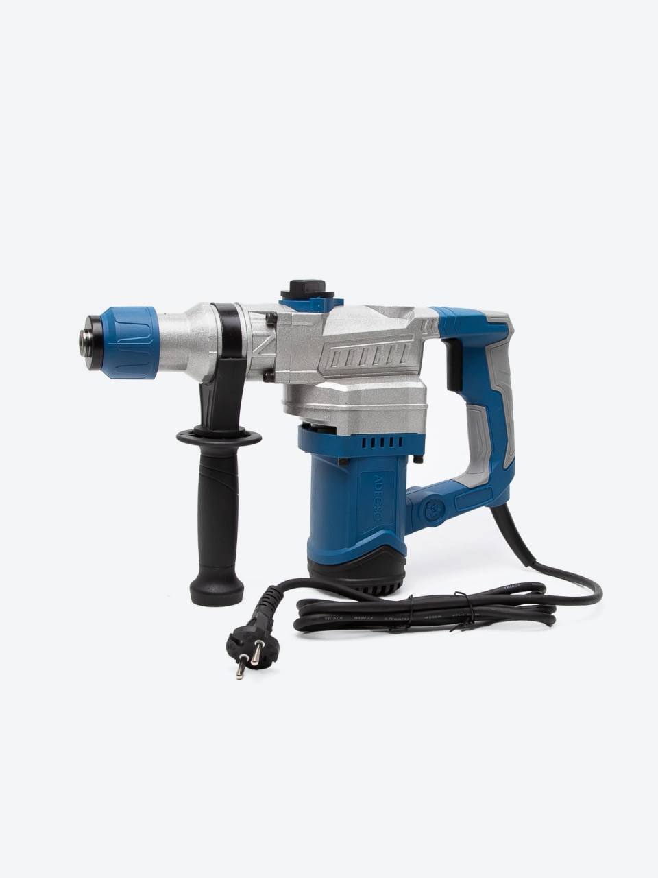 Перфоратор ADEGSO AD-40090 доставка