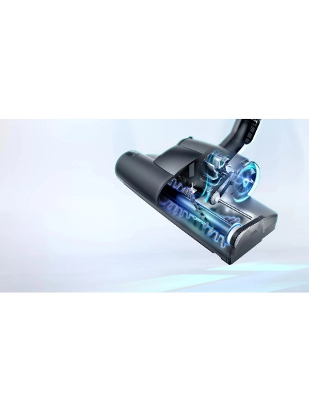 Bosch BGS41POW1 changyutgichi. Nemis sifat standarti. bo'lib to'lash