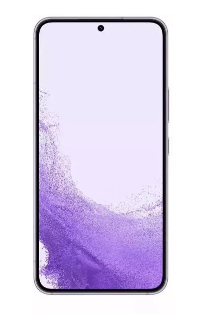 Смартфон Samsung Galaxy S22 8/256GB Лавандовый недорого