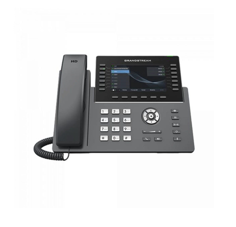 IP-telefon  Grandstream GRP2650 sotib olish