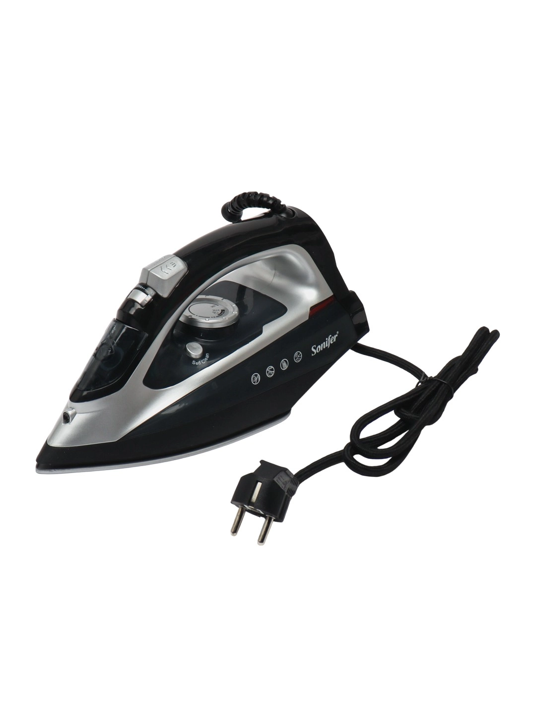 Bug'li elektr dazmol Sonifer SF-9064, kul rang arzon