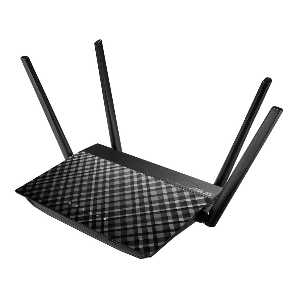 Wi-Fi роутер ASUS RT-AC58U купить