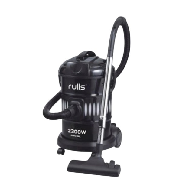 Rulls AUR23BL 2300W changyutgichi sotib olish