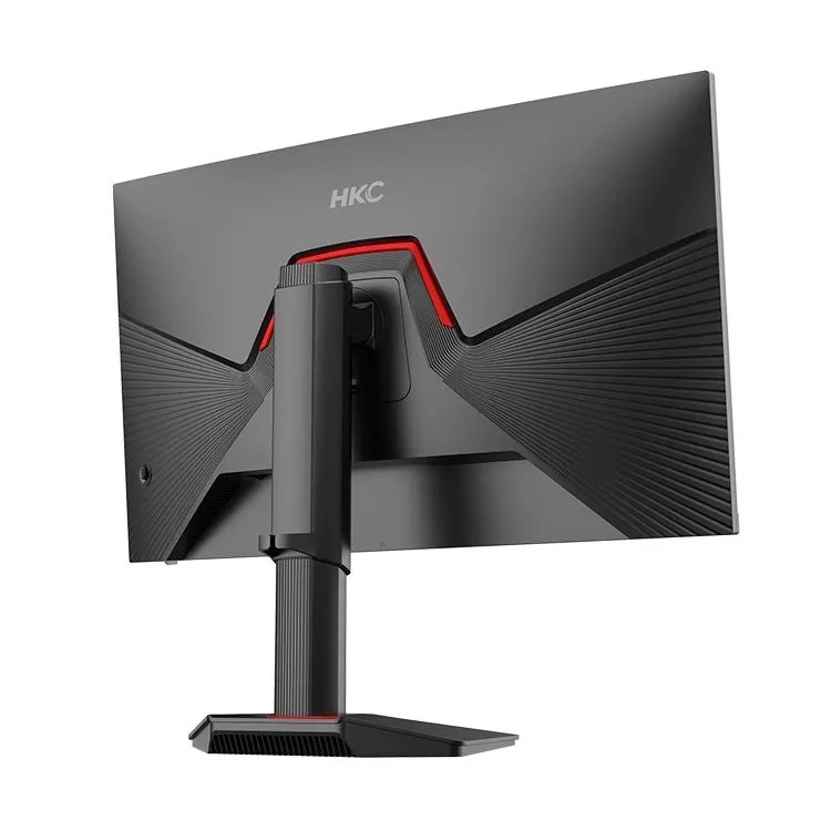 Монитор HKC Q7S / 27″ / 300Hz / 2K / IPS / 1ms / HDR 400 , Black доставка