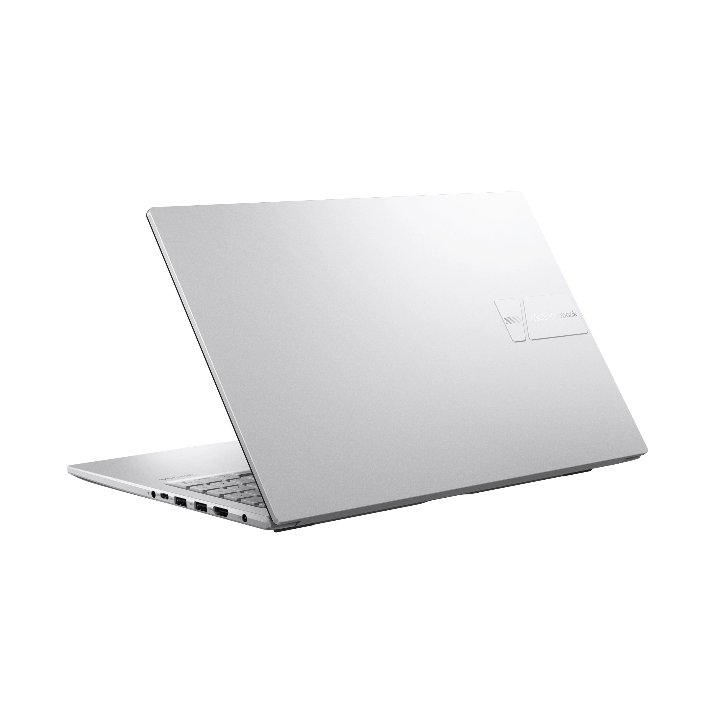 Ноутбук Asus Vivobook 15 X1504ZA, Core i3-1215U, DDR 8GB, SSD 256GB, Intel Iris XE Graphics, 15.6