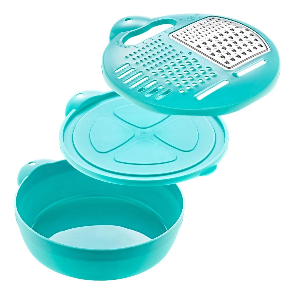 Konteynerli, ko‘pfunksiyali qirg‘ich-to‘g‘ragich sotib olish