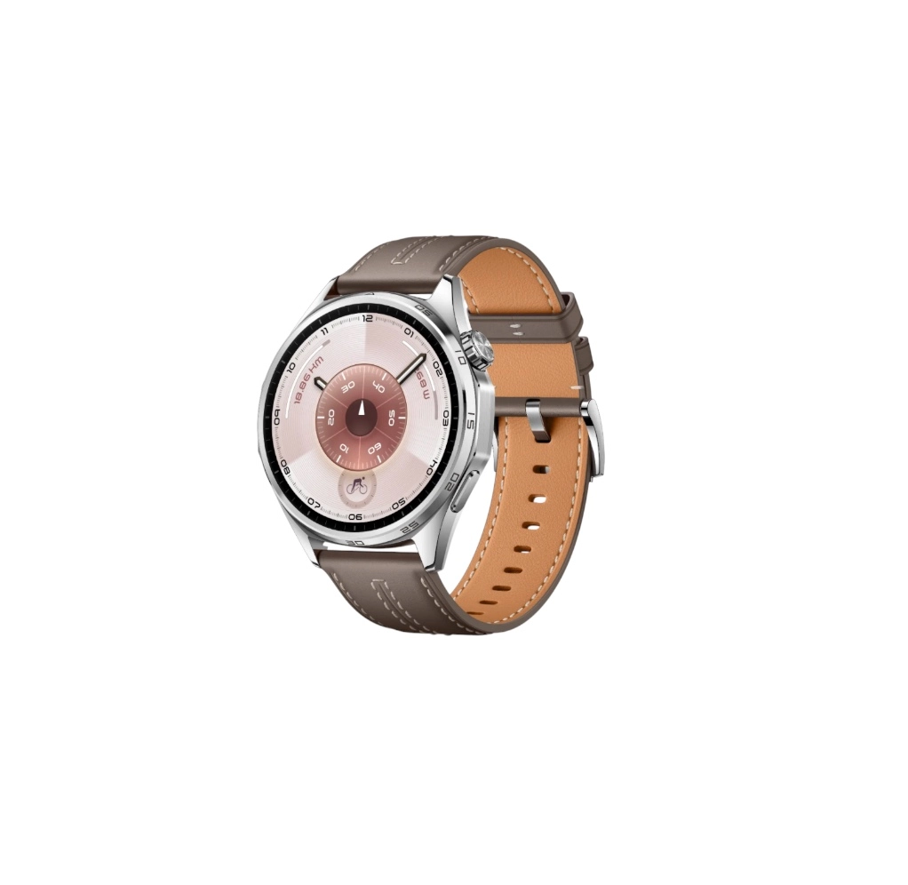 HUAWEI Watch GT6 46 mm smart-soati, Grey arzon