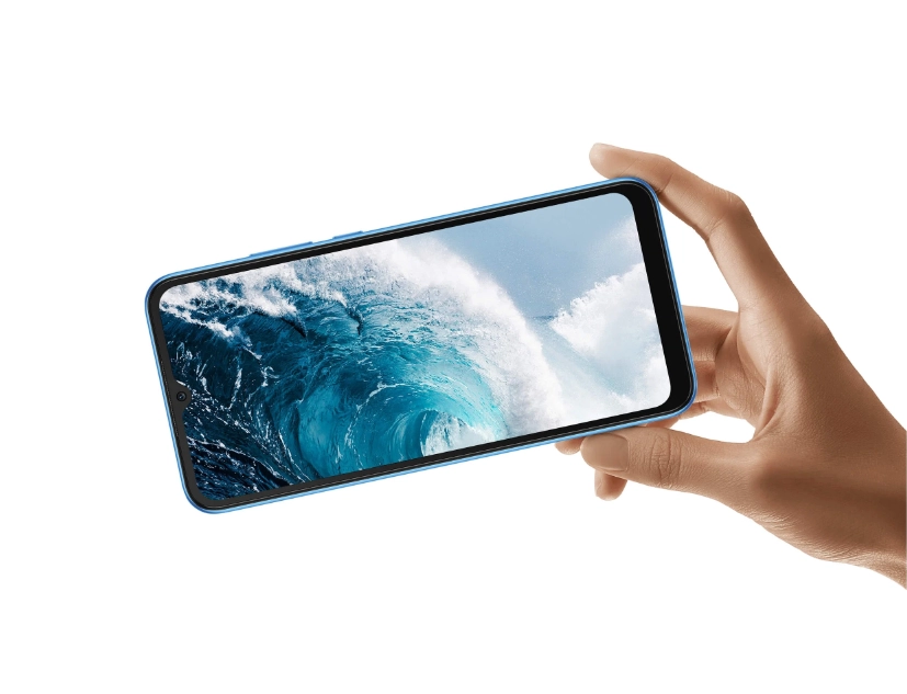 Смартфон Xiaomi Redmi 10A 2/32GB Синее небо быстрая доставка