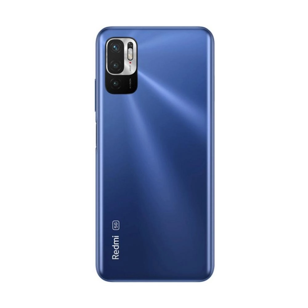 Смартфон Xiaomi Redmi Note 10 5G 8/256GB Blue (China version) недорого