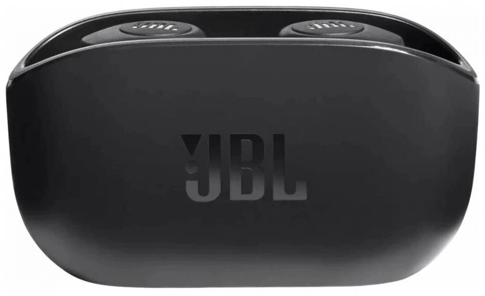 JBL Wave 100TWS Black simsiz quloqchini onlayn