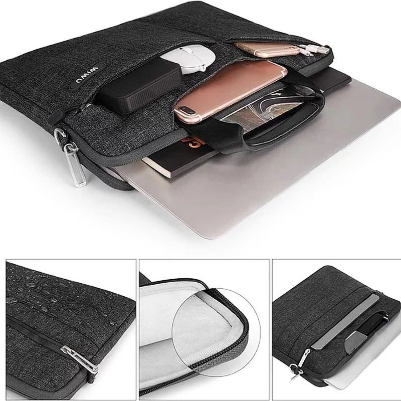 WIWU City Commuter Bag 15.6