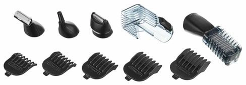 Машинка для стрижки Remington PG6160 рассрочка