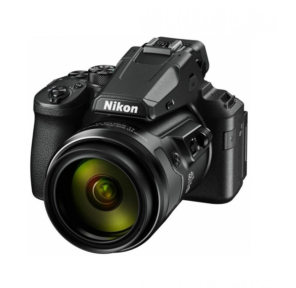 Фотоаппарат Nikon Coolpix P950 купить