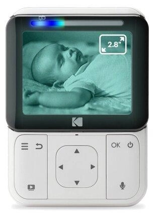 Kodak Cherish C225 videoenagasi O'zbekistonda