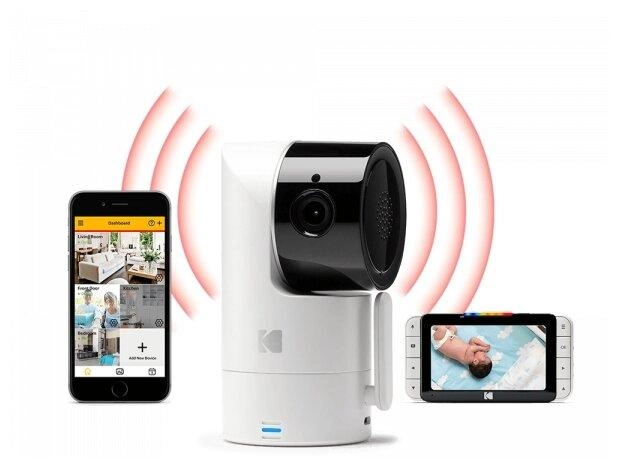 Kodak Cherish C525 videoenagasi O'zbekistonda