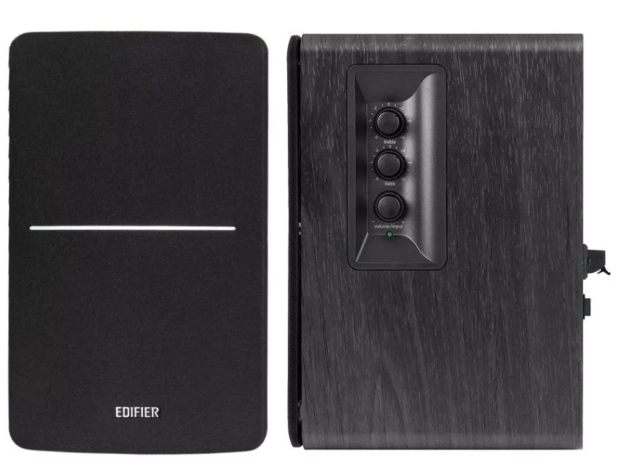 Компьютерная акустика Edifier R1280DBS Black недорого