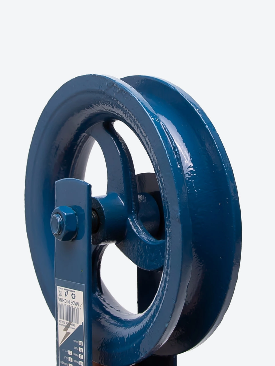 ADEGSO AD-60028 yuk ko‘tarish metall shkivi onlayn