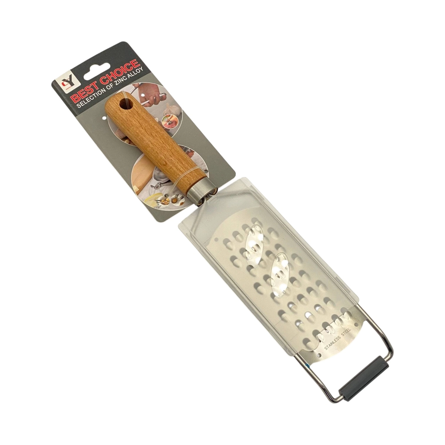 Терка крупная Best Choice купить