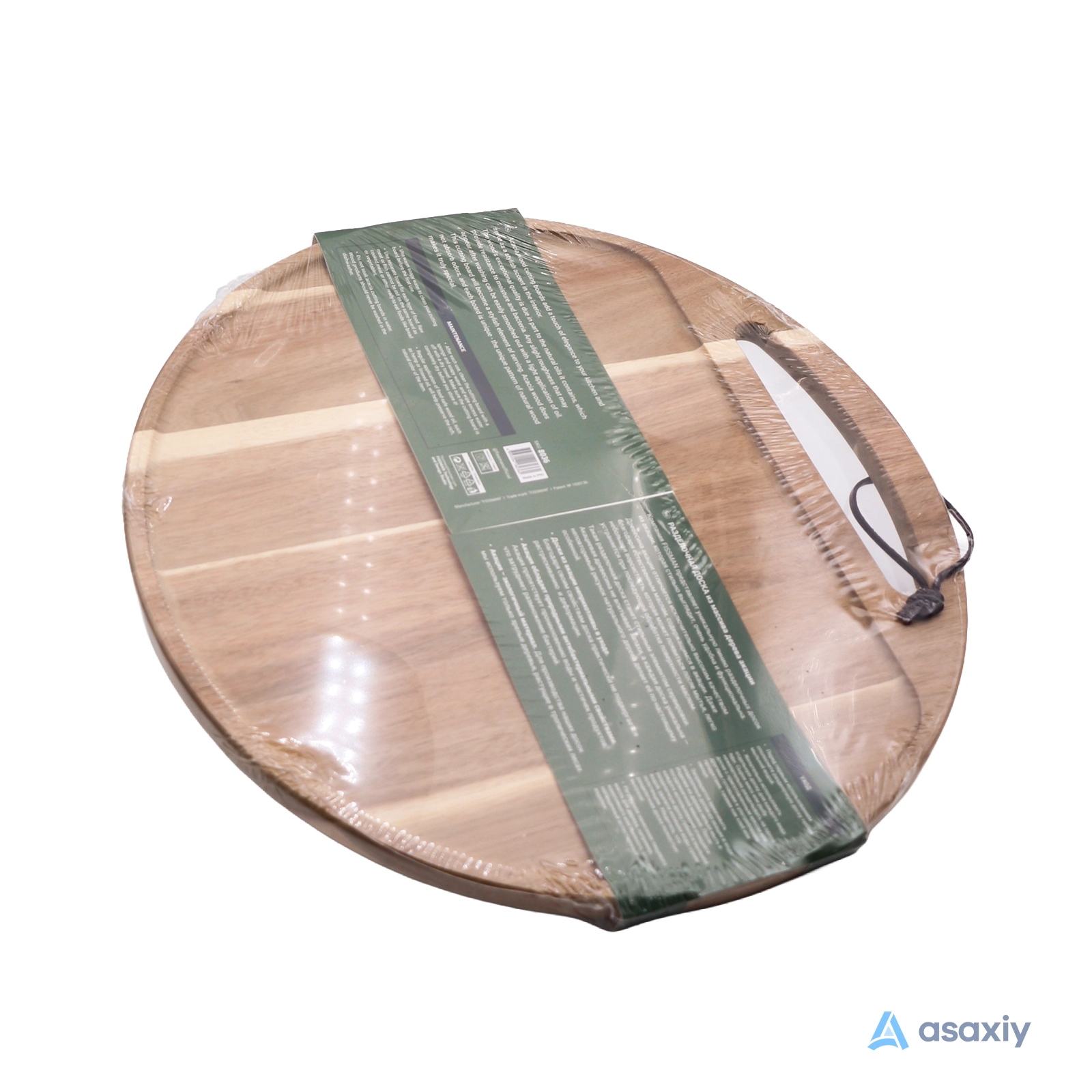 Fissman 41x41x1,5 sm kesish taxtasi (8036) arzon