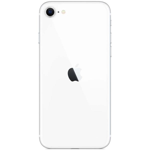 Смартфон Apple iPhone SE (2020) 64GB White недорого