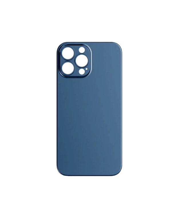 Чехол Green Lion Comodo для iPhone 13 Pro синий купить
