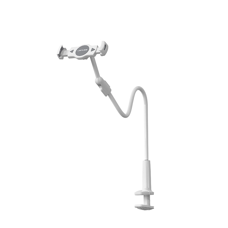 LENYES CR168 white telefon tutgichi sotib olish