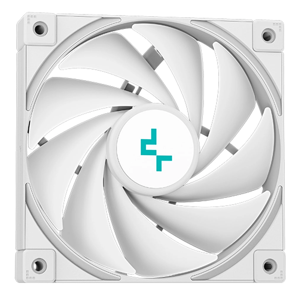 Deepcool LT720 White sovutish tizimi arzon