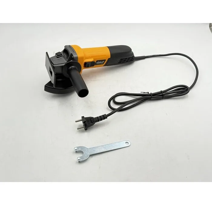 Ubay UB-1253(1-2657) burchakli silliqlash mashinasi narxi