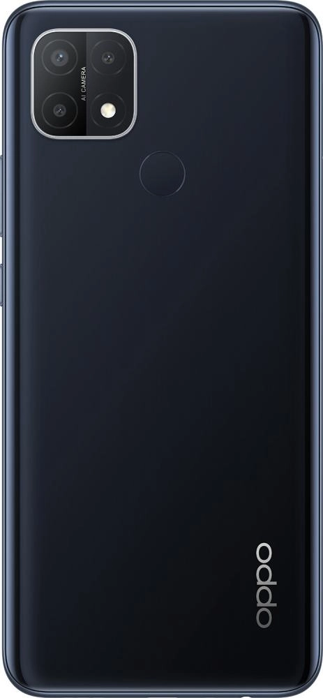 OPPO A15 2/32GB Black smartfoni onlayn