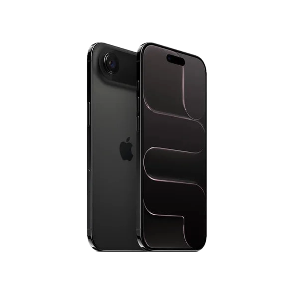Apple iPhone 17 Air 256GB (eSIM + eSIM) Space Black smartfoni + TPU Transparent g'ilof sovg'aga! +Kamoliddin Rabbimov: Erkin millat poydevori (lotin) arzon