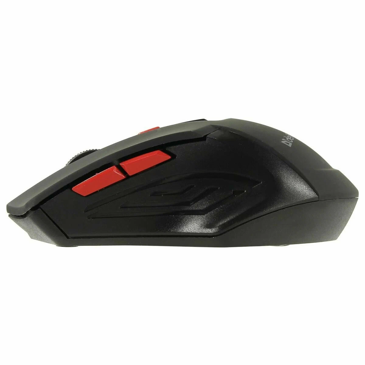 Defender Accura MM-275 Black-Red USB (Simsiz) sichqonchasi onlayn