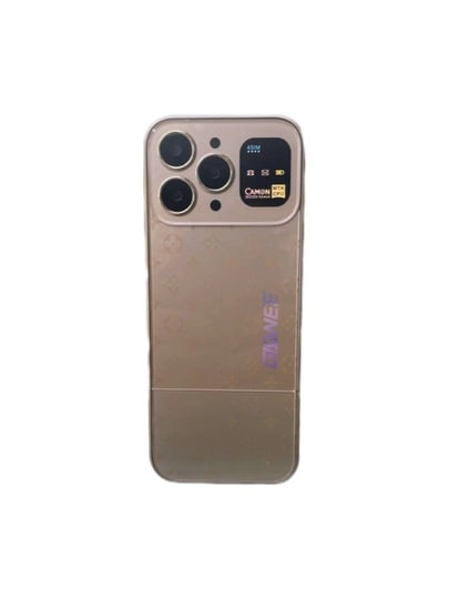 Телефон Gionee L2000 Gold недорого