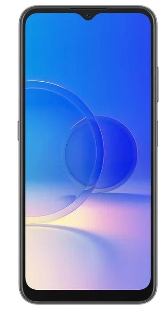 Смартфон Blackview A85 8/128 GB Black недорого