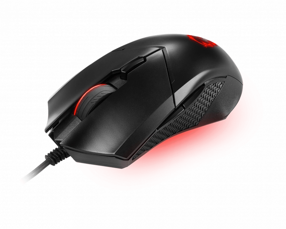 Мышь MSI Clutch GM08 недорого