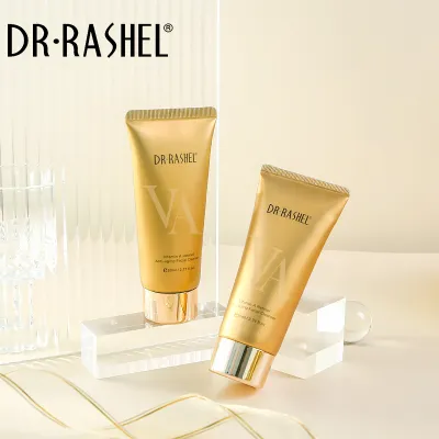 VITAMIN A RETINOL ANTI-AGING CLEANSING GEL 80ML YUZ YUVISH PENKASI O'zbekistonda