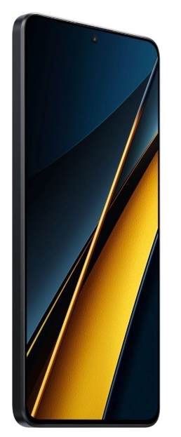 Xiaomi Poco X6 Pro 12/512GB Sariq Smartfoni O'zbekistonda
