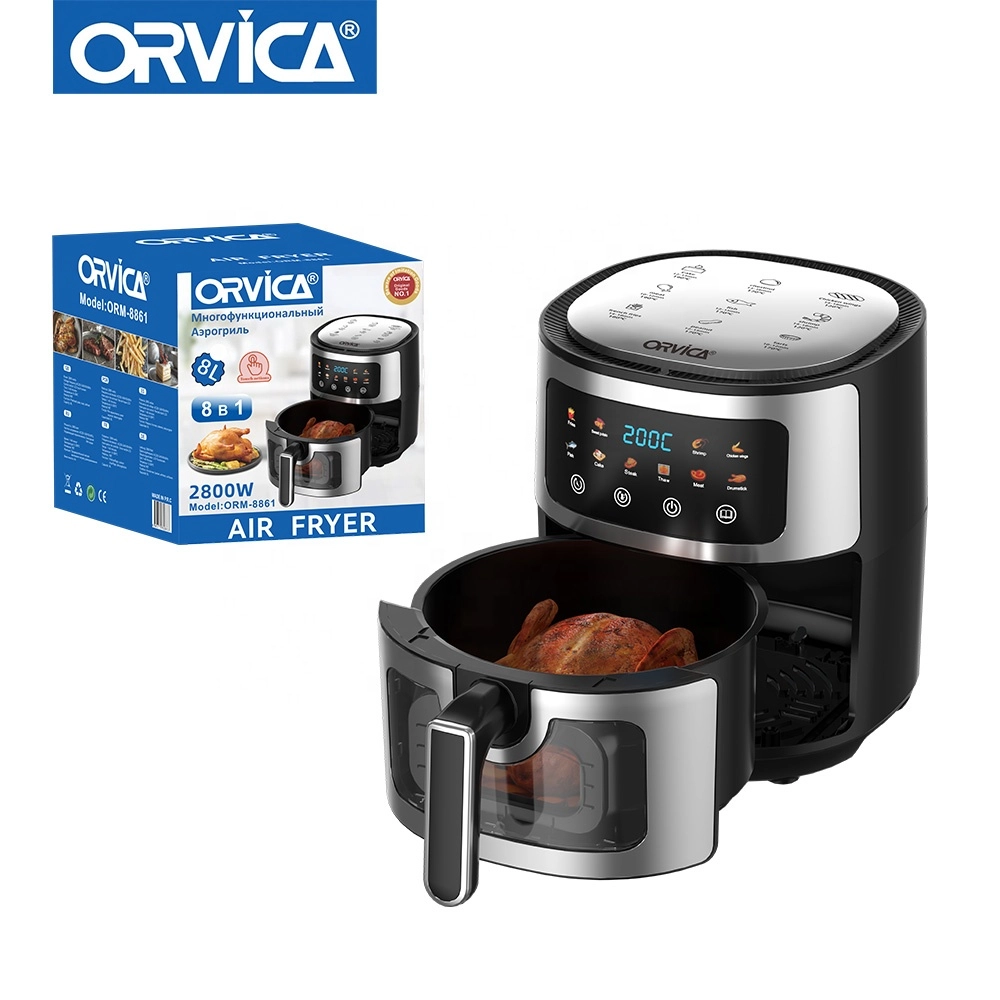 Aerogril Orvica ORM-8861 O'zbekistonda