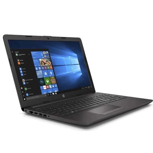Ноутбук HP 15-DW1211NIA/ Intel celeron N4020/ DDR4 4Gb/ HDD 500 Gb/ 15.6
